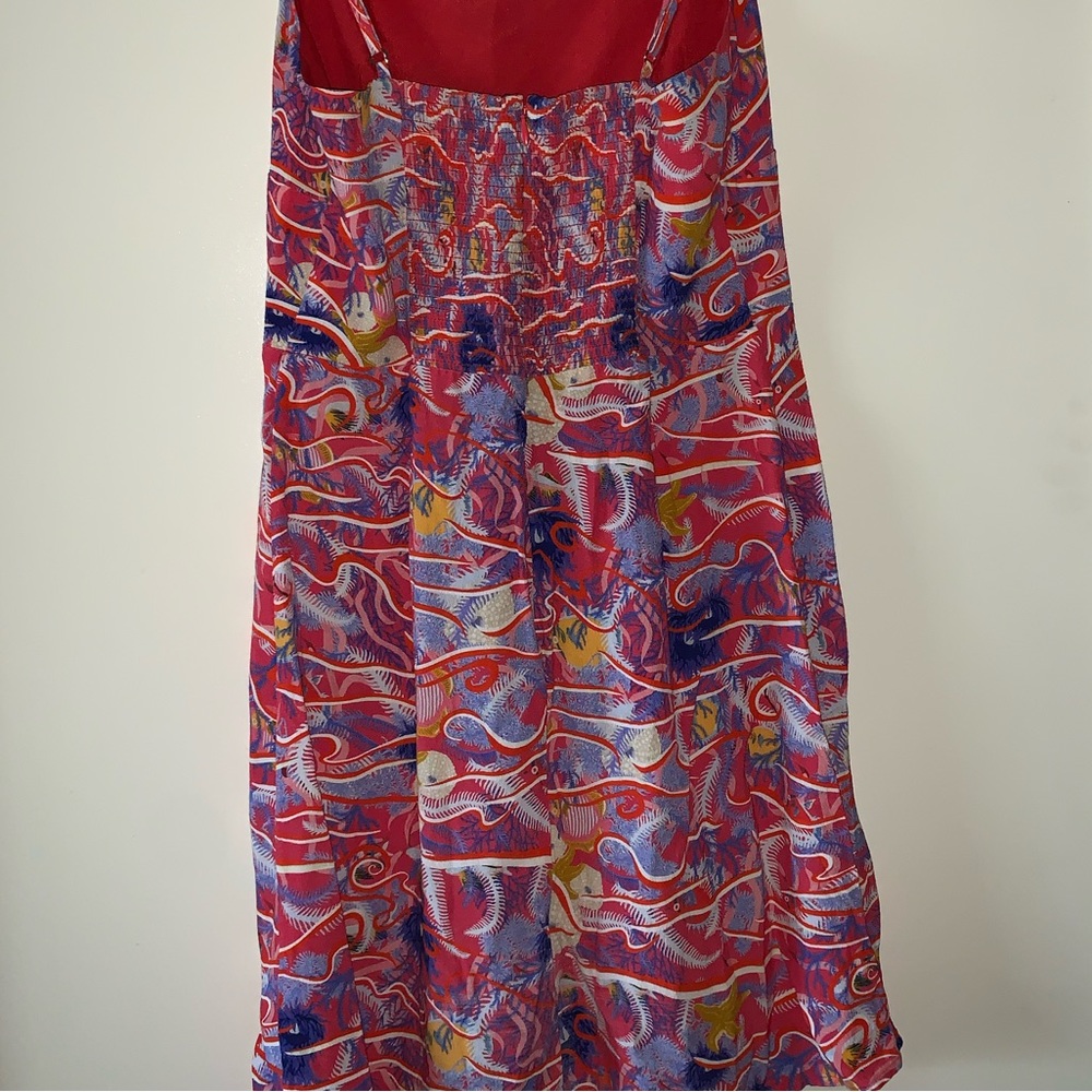 Aritzia Sunday Best Jackson Dress - Picture 4 of 6